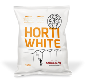HORTI WHITE